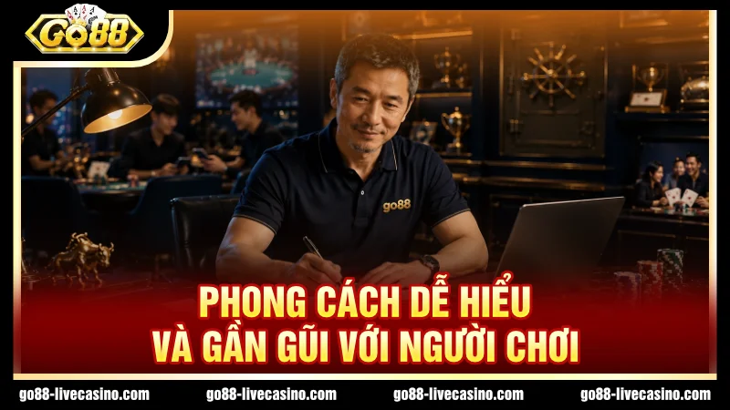 Vĩnh Đàm mang đến kiến thức hiệu quả nhất