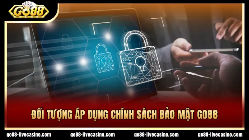 Truy cập cổng game đồng nghĩa tuân thủ chính sách